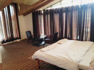 Hotel Castle Rock, Pahalgam 2